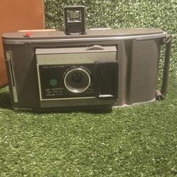 Vintage Camera