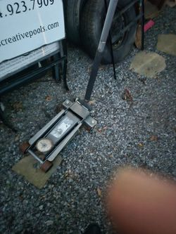 Car jack