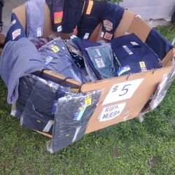 I'm Having A Yard Sale On 104 W Cleveland Madera Ca All New Clothing For All Ages Men And Women