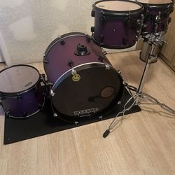 Pdp Drums