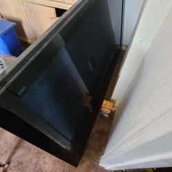 65 Inch Panasonic