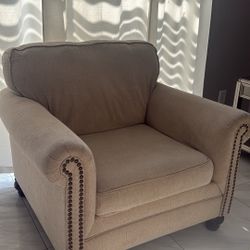 3 PIECE COUCH 