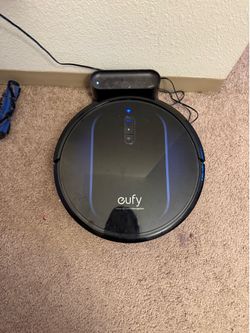 Eufy Robot Vaccum