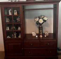 Wall Unit