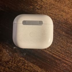 Apple  AirPods 