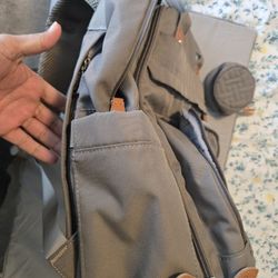 Diaper Bag Multi Use