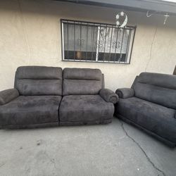 Living Room Set