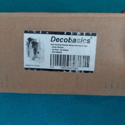 Box Of Cabinet Hinges