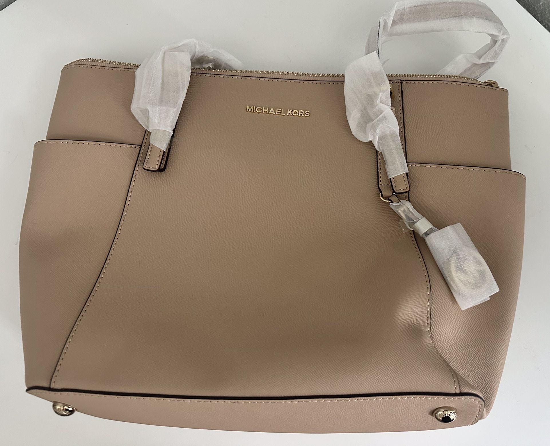 Michael Kors Tote Bag