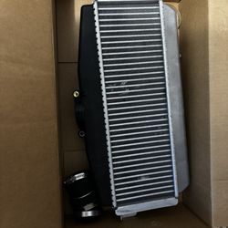 2023 Wrx Stock Intercooler
