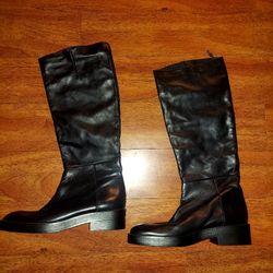 Zara Boots 