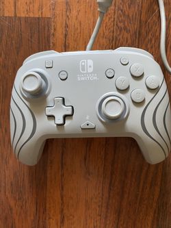Nintendo Switch Wired Controller