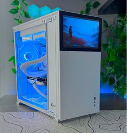 Gaming PC: DDR5 | RTX 4060 | Ryzen 8600G