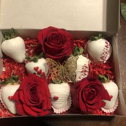 Valentine’s Day  Gifts 