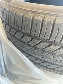 Bridgestone Alenza 245/55/19