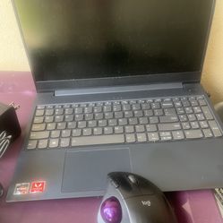 Laptop Lenovo