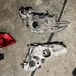 Infiniti Parts 