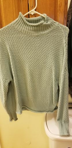 Sweater - mint