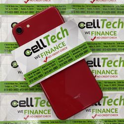 iPhone SE !!! $40 Initial Payment 