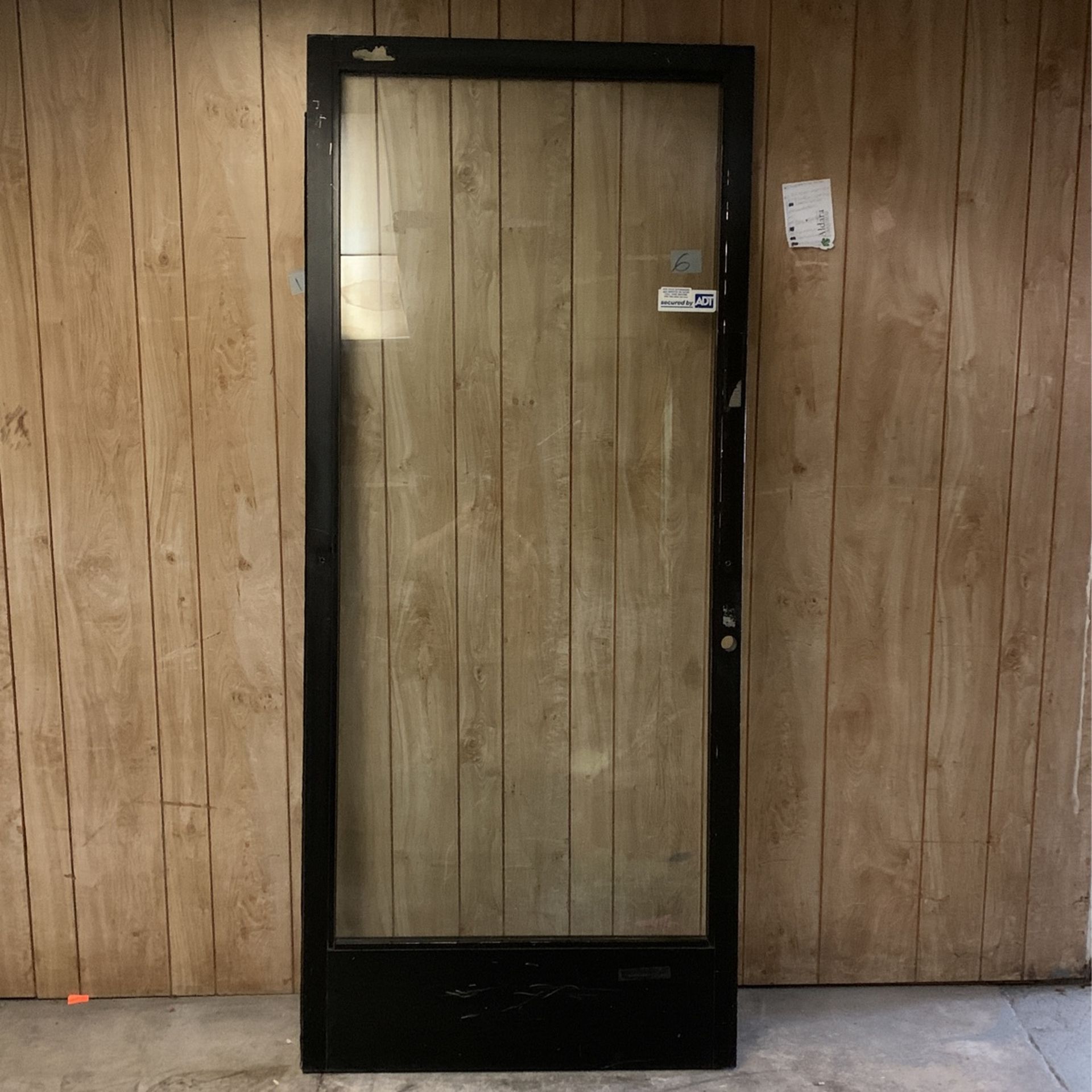 Commercial Store Front Door for Sale in Ontario, CA OfferUp