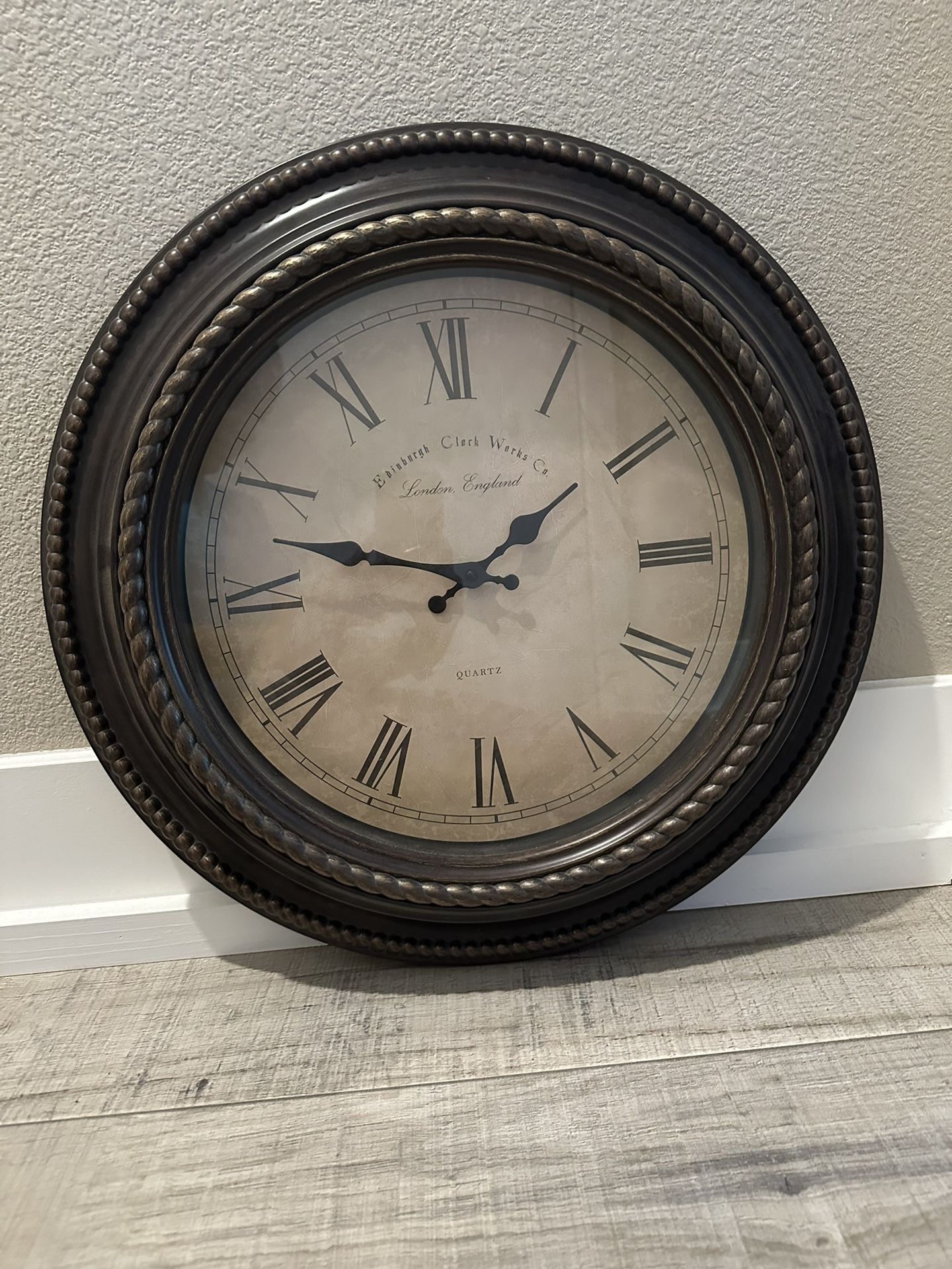 Clock