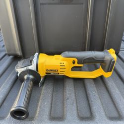 DEWALT DCG412B 20V – Grinder / Esmeriladora Angular