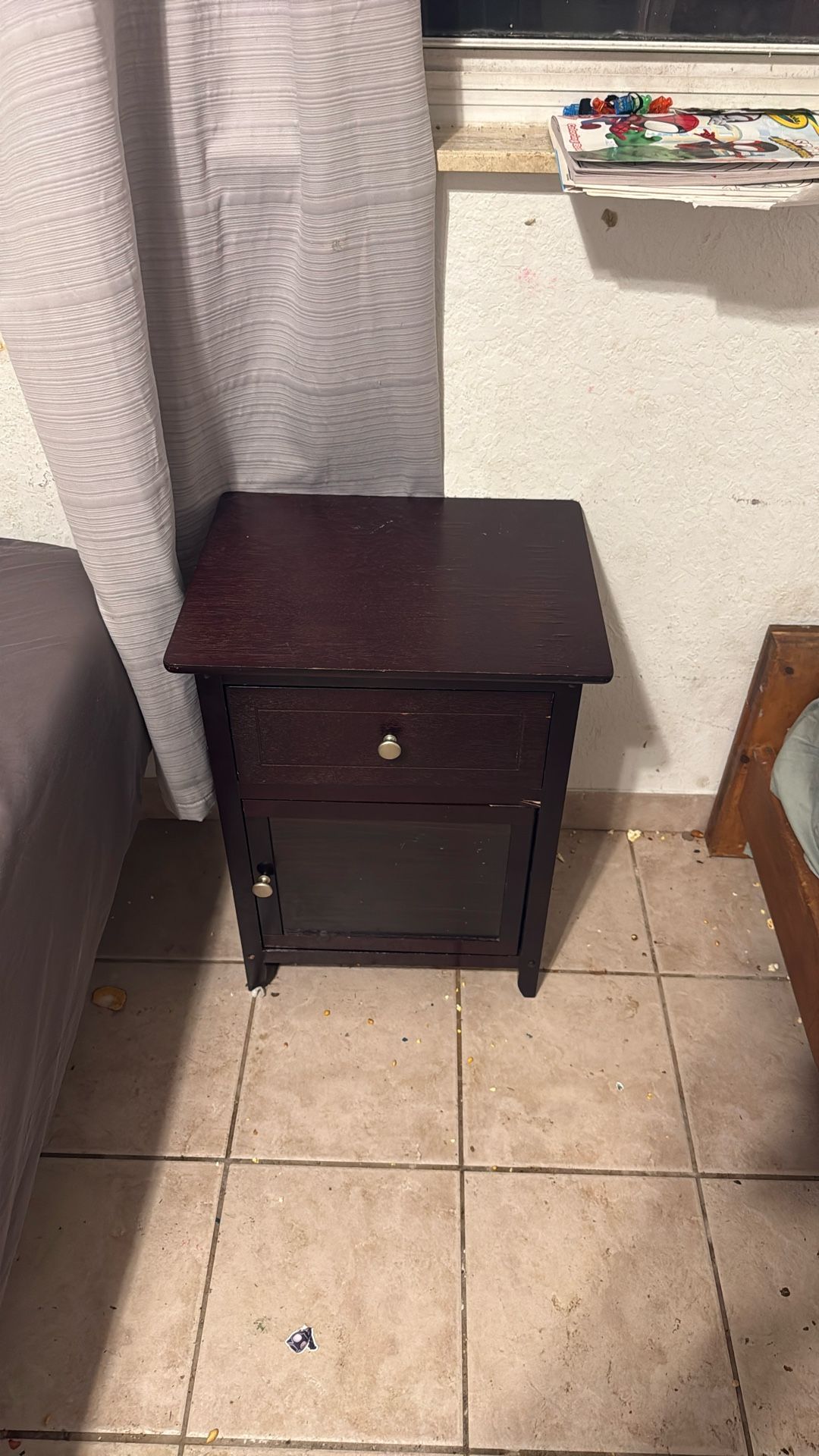 End Table