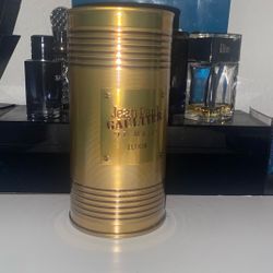 Jean Paul Gaultier Le Male Elixir 
