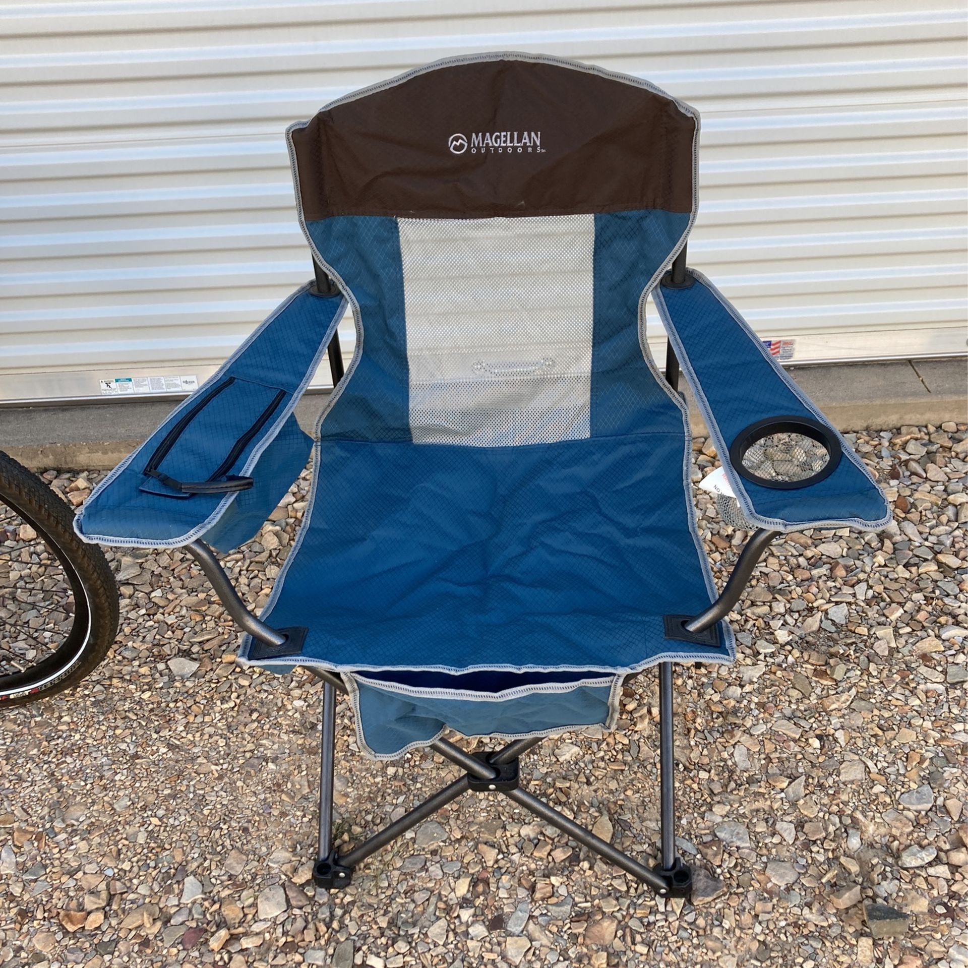 Magellan Camping Chair