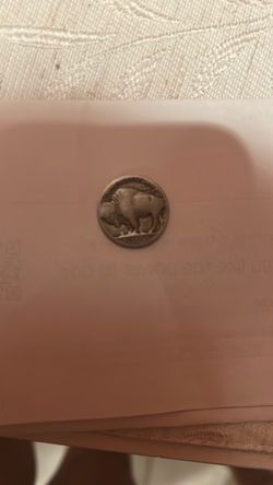 Moneda de 5 centavos