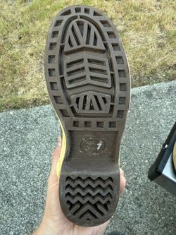 Xtratuf Boots