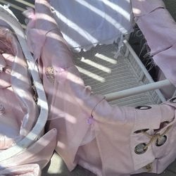 Baby Bed
