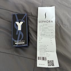 Yves Saint Laurent Y Eau de Parfum 100ml