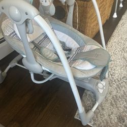 Baby Swing 