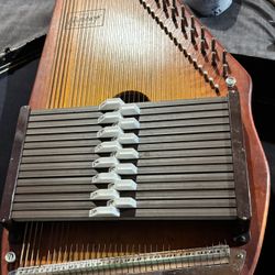 Autoharp