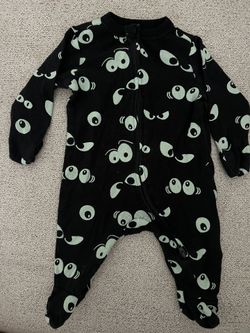 Baby Pajamas 