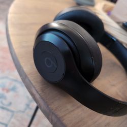 Beats Studio 3 Wireless Noise Cancelling Headphones 