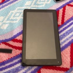 RCA Tablet And Amazon