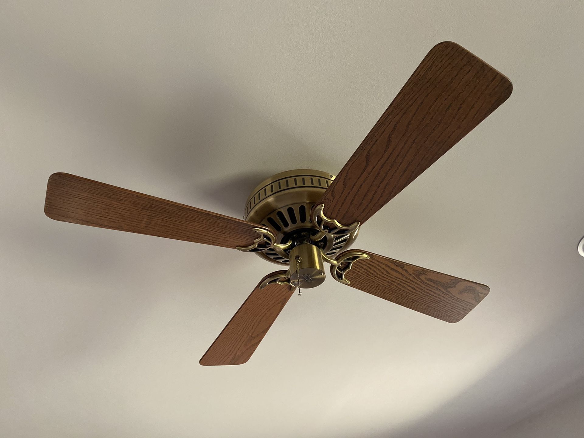 Ceiling Hunter Fan