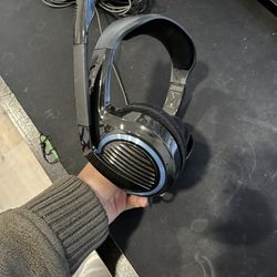 SENNHEISER U320 Used Headphones