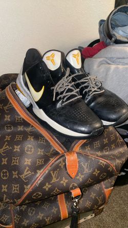 Nike Kobe 5 Del Sol