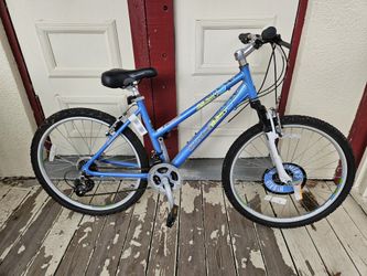 Diamond Back Mountain Bike