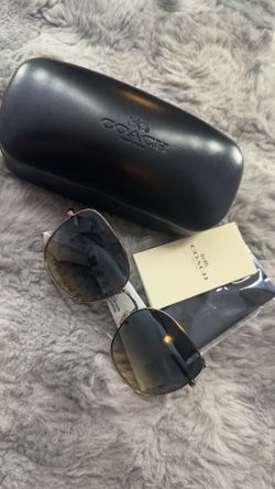 Coach women Sunglasses