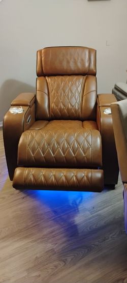 Recliners