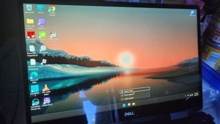 Dell inspiron laptop computer pc fixer