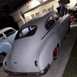 1949 Chevy Fleetline 