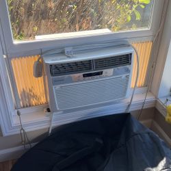 Window AC