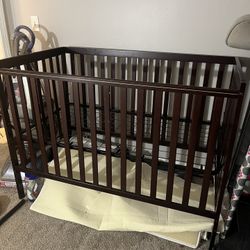 Baby Crib