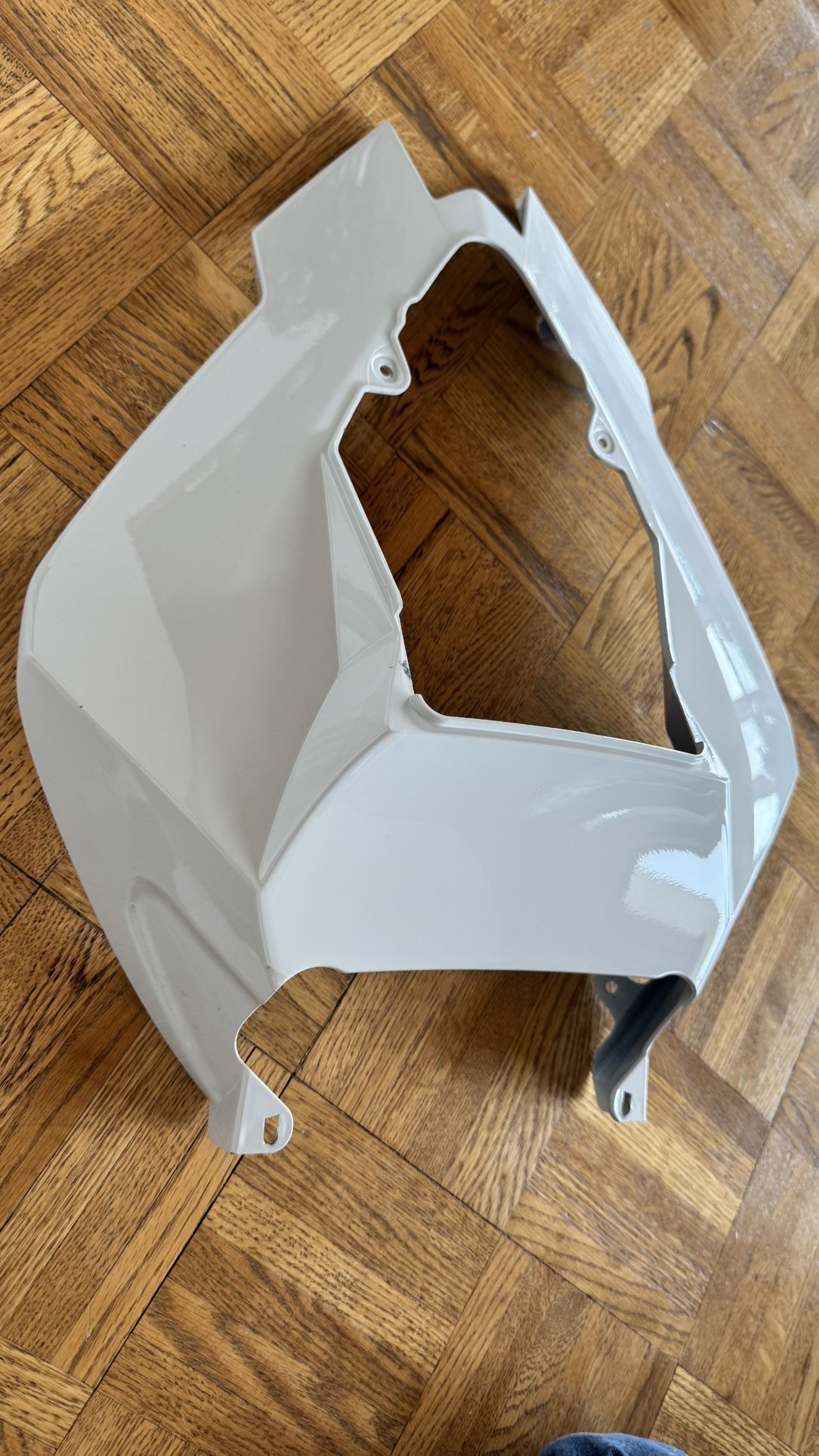 2011 BMW S1000rr Tail Body Fairing