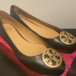 Tory Burch Ballet Flats 